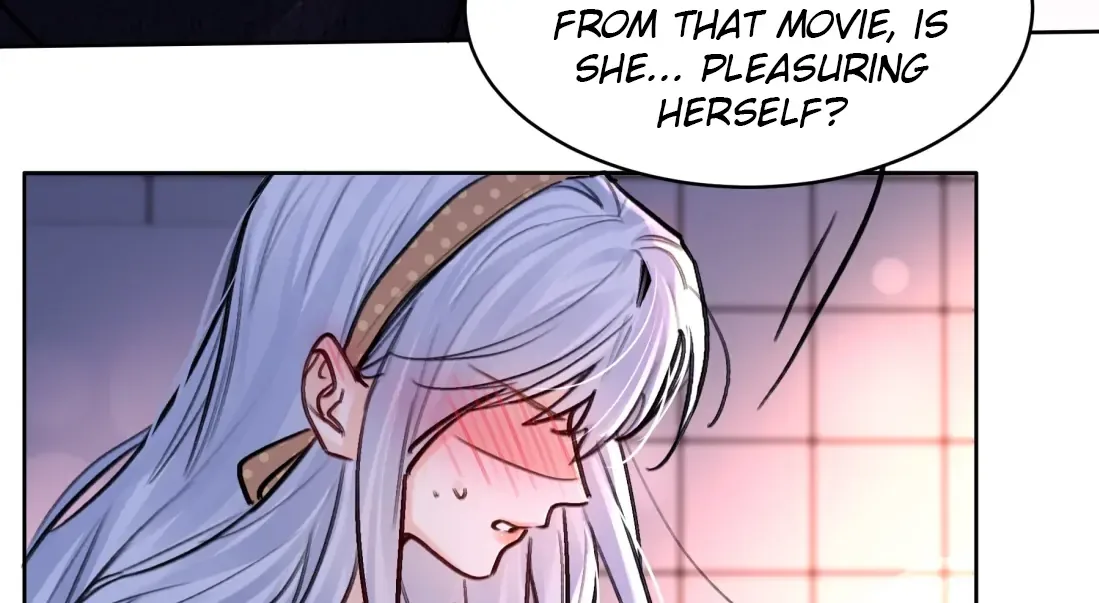 Surrendering To My Enemy's Cold Embrace Chapter 32 page 51