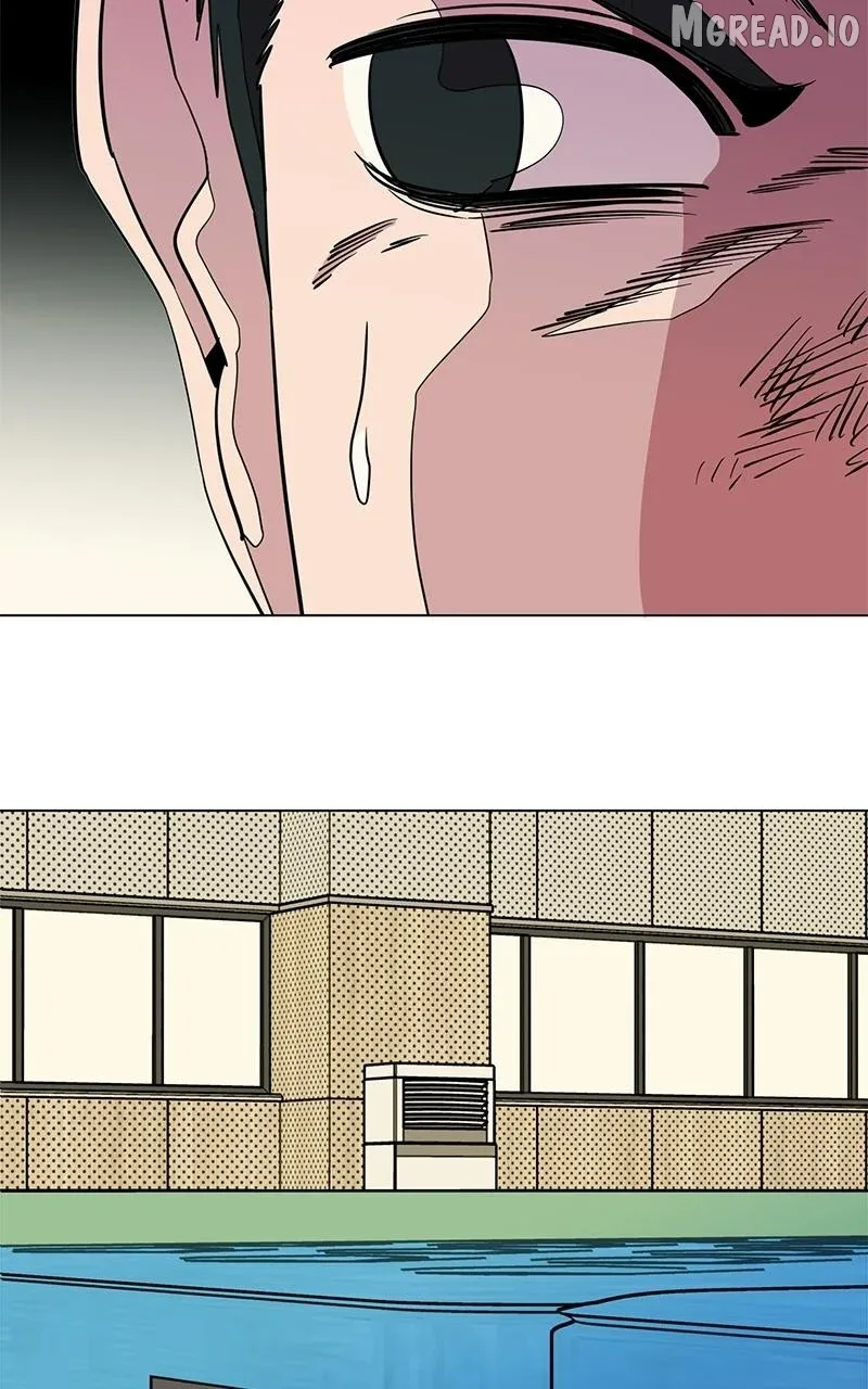 Slow Dive Chapter 35 page 36