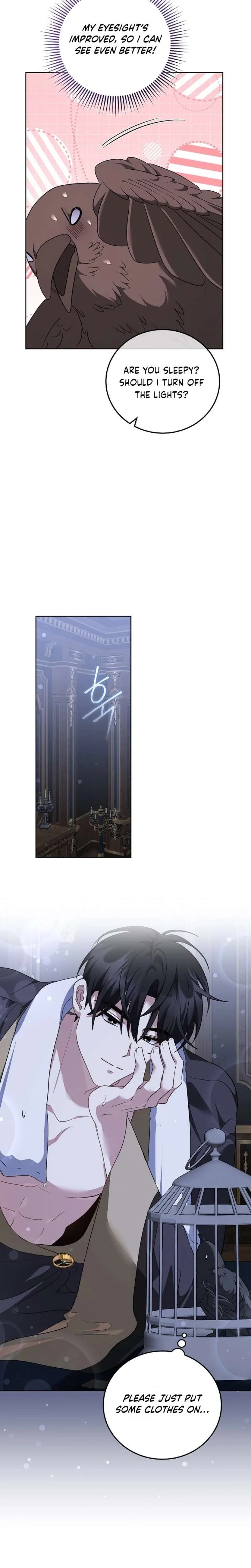 Beginning Part 2 of the Failure Chapter 34 page 7