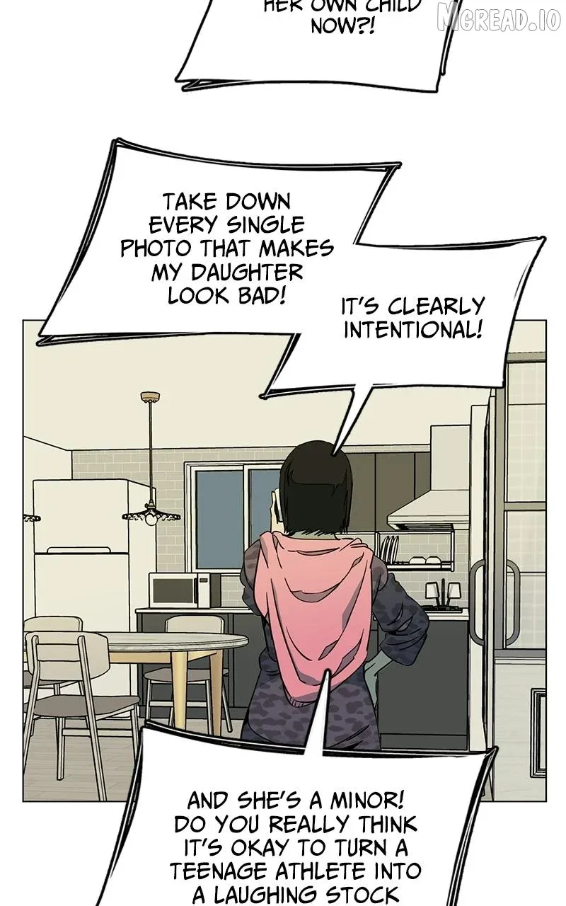 Slow Dive Chapter 35 page 41