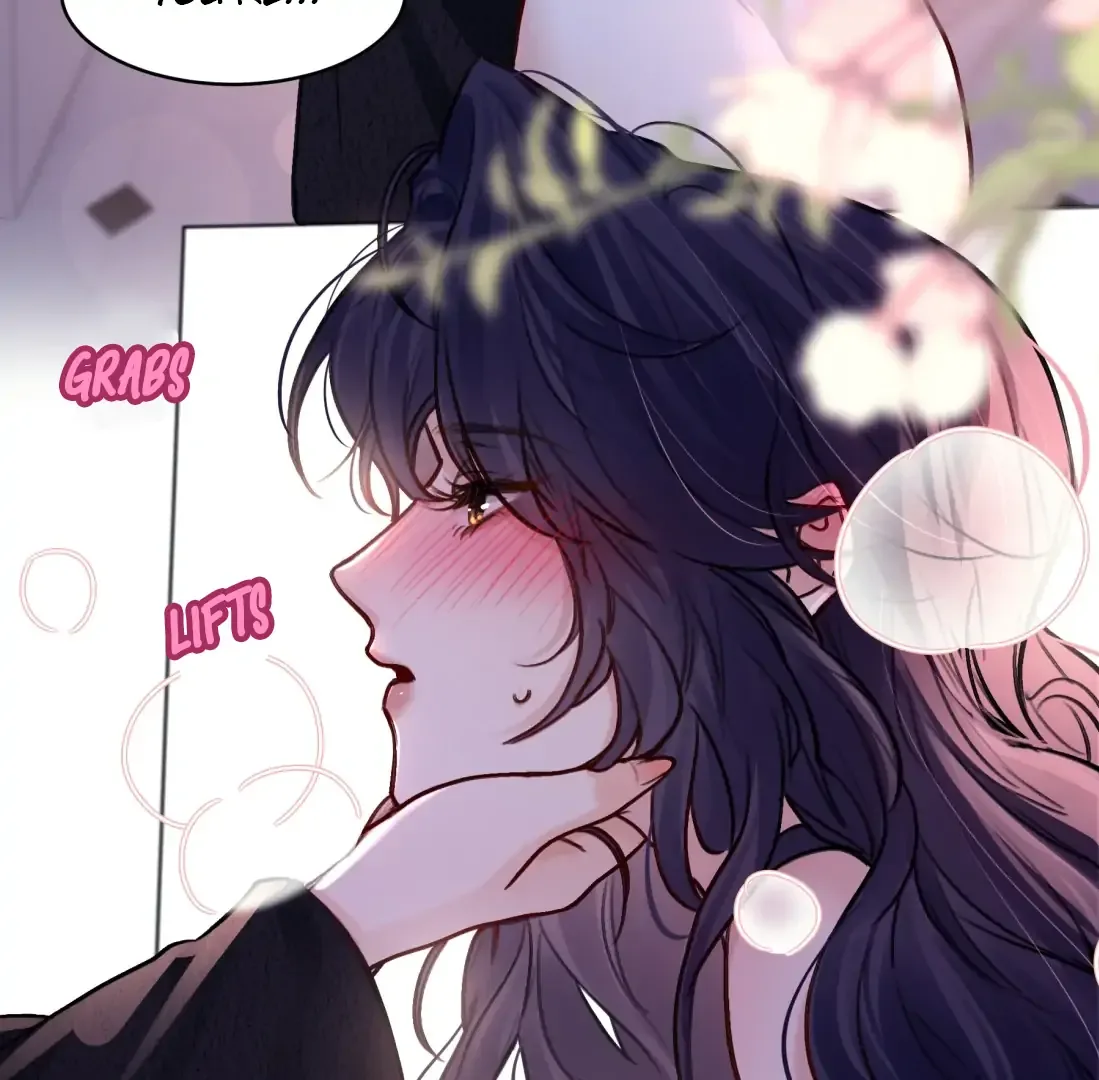 Surrendering To My Enemy's Cold Embrace Chapter 32 page 55