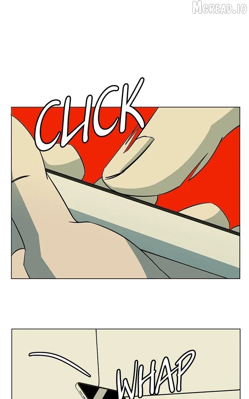 Slow Dive Chapter 35 page 43