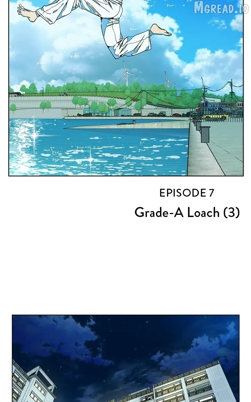 Slow Dive Chapter 35 page 38