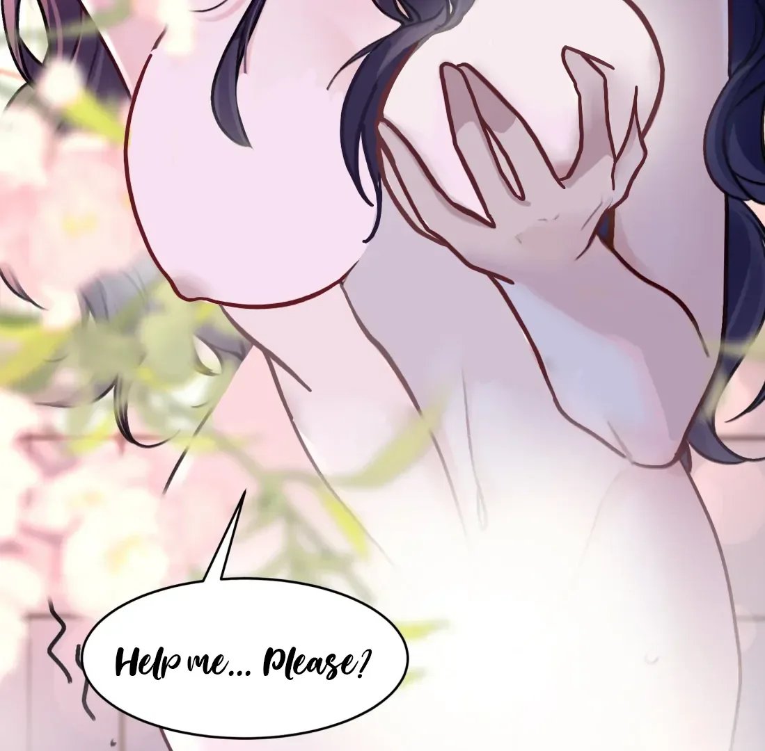 Surrendering To My Enemy's Cold Embrace Chapter 32 page 48