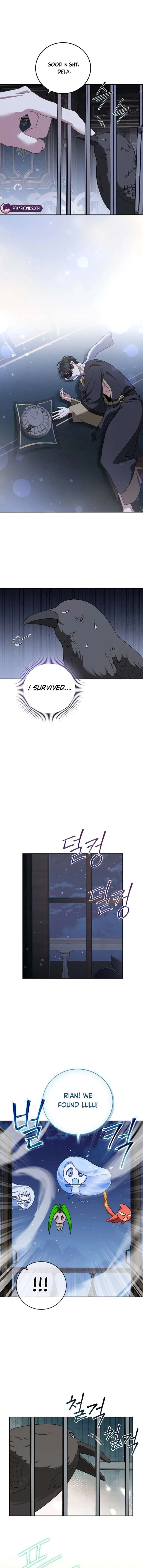 Beginning Part 2 of the Failure Chapter 34 page 8
