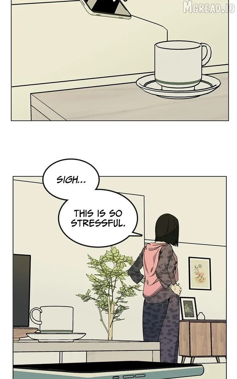 Slow Dive Chapter 35 page 44