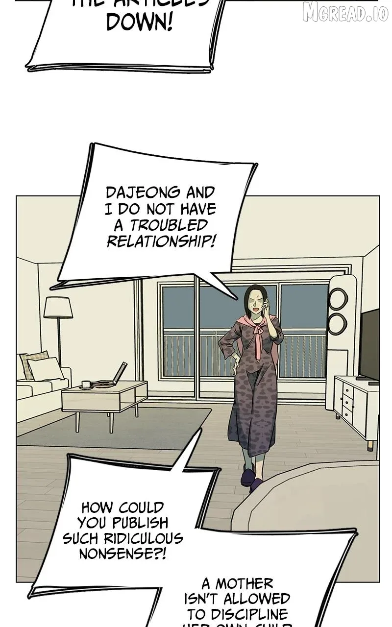 Slow Dive Chapter 35 page 40