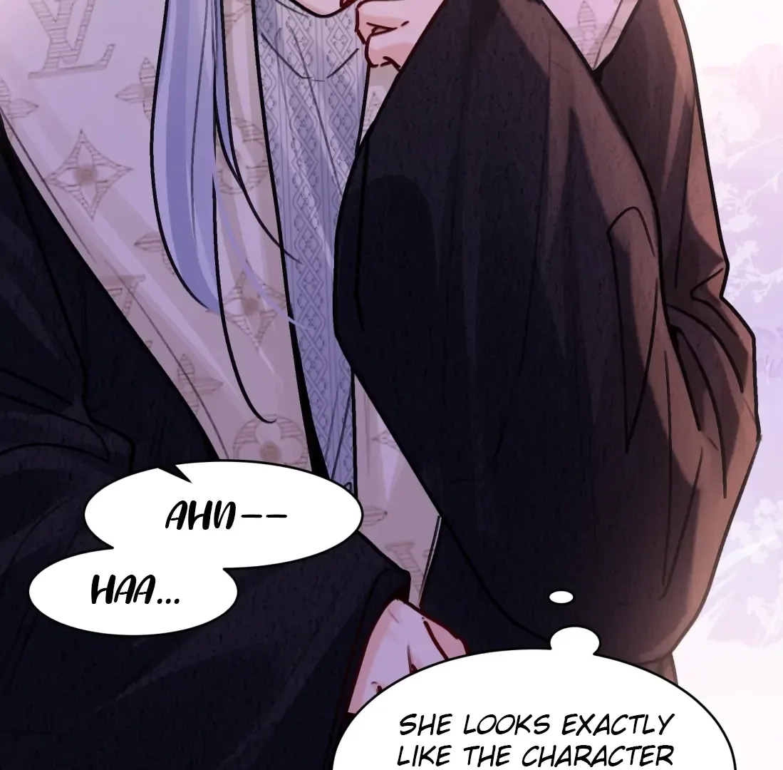 Surrendering To My Enemy's Cold Embrace Chapter 32 page 50