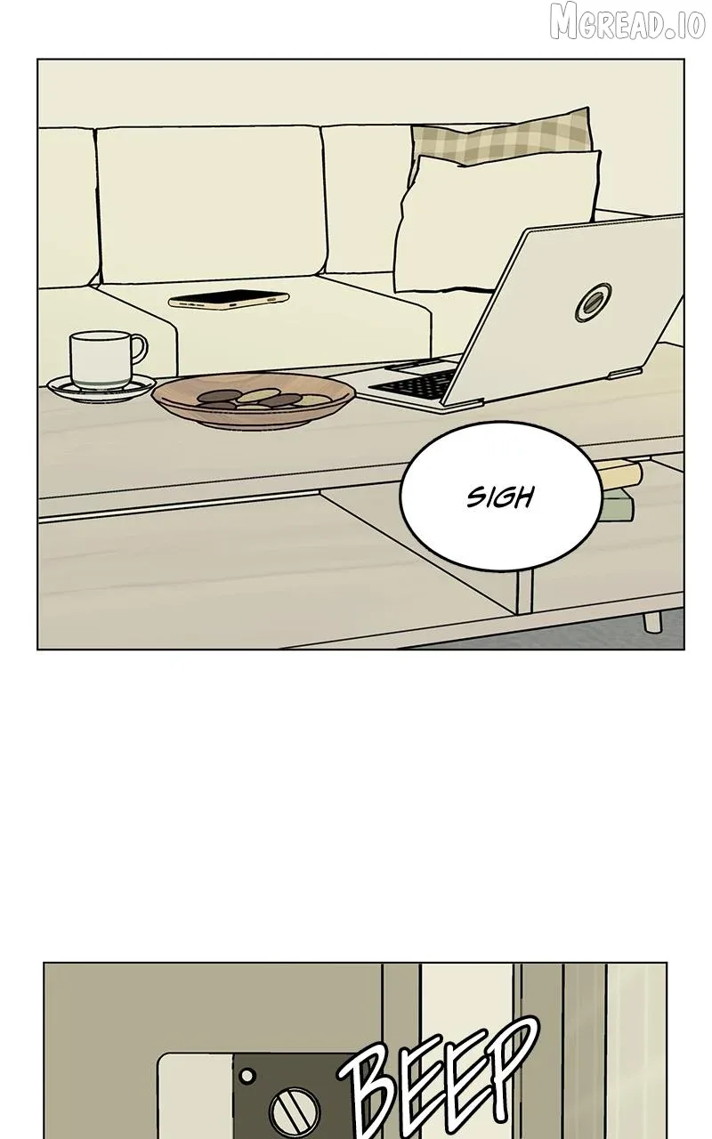 Slow Dive Chapter 35 page 46