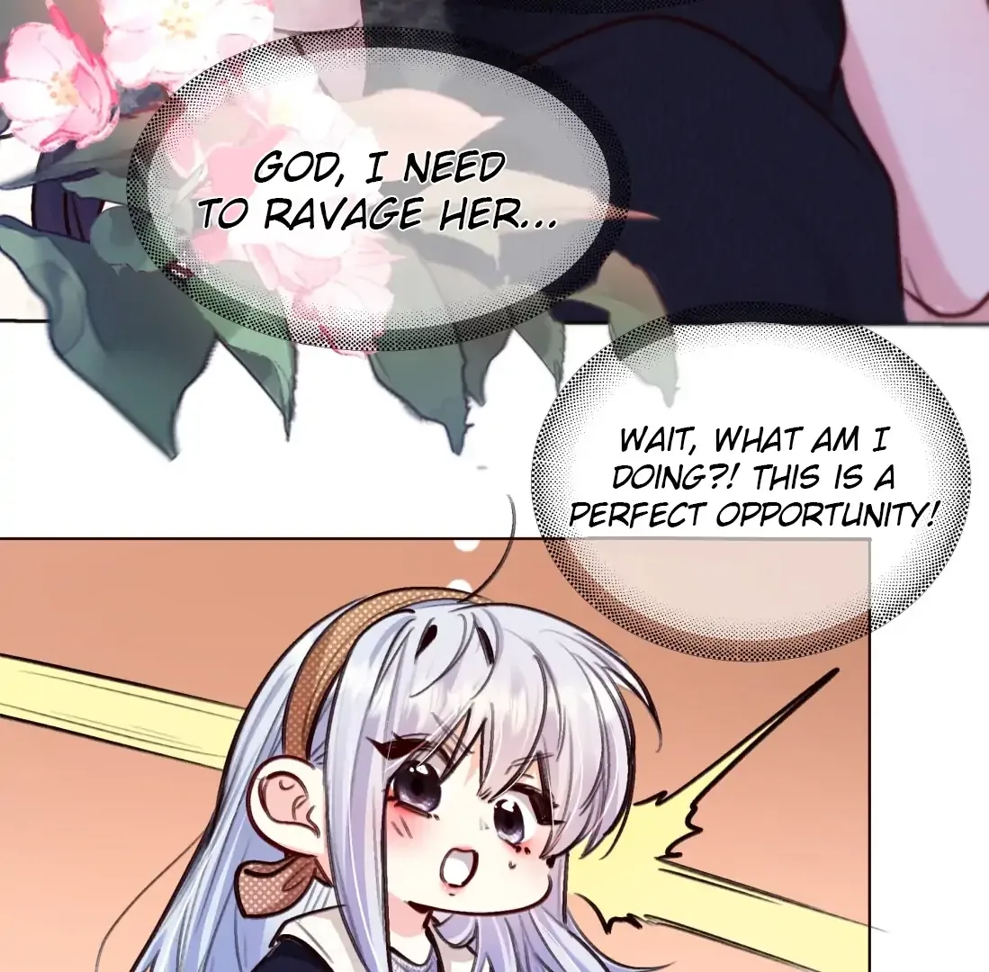 Surrendering To My Enemy's Cold Embrace Chapter 32 page 60