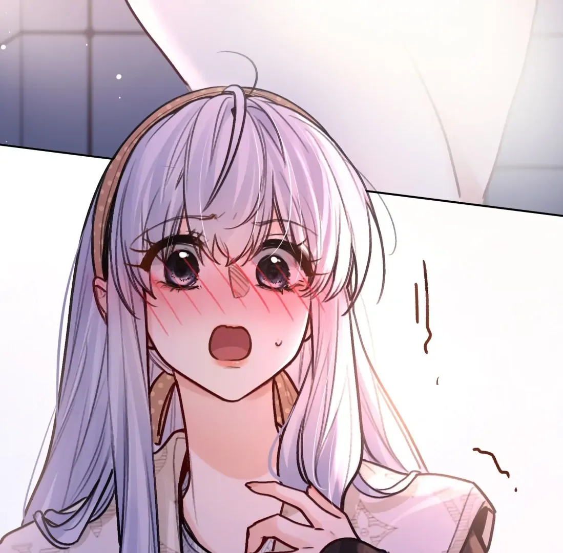 Surrendering To My Enemy's Cold Embrace Chapter 32 page 49