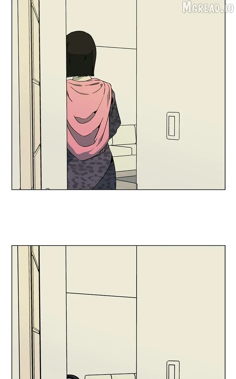 Slow Dive Chapter 35 page 54