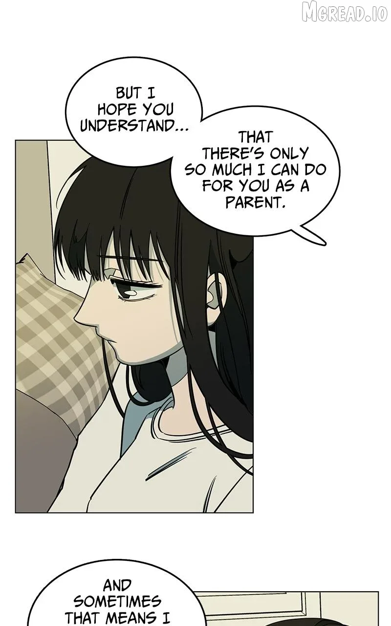 Slow Dive Chapter 35 page 59
