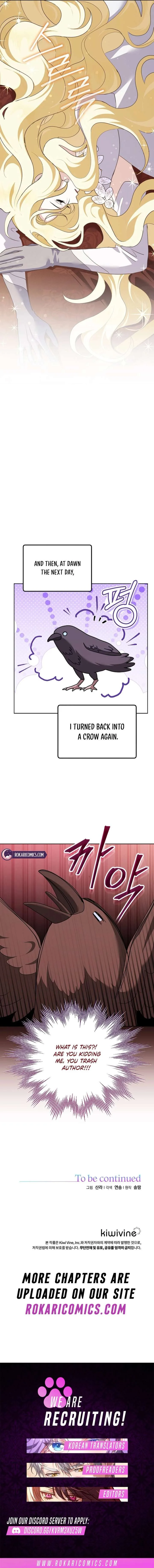 Beginning Part 2 of the Failure Chapter 34 page 16