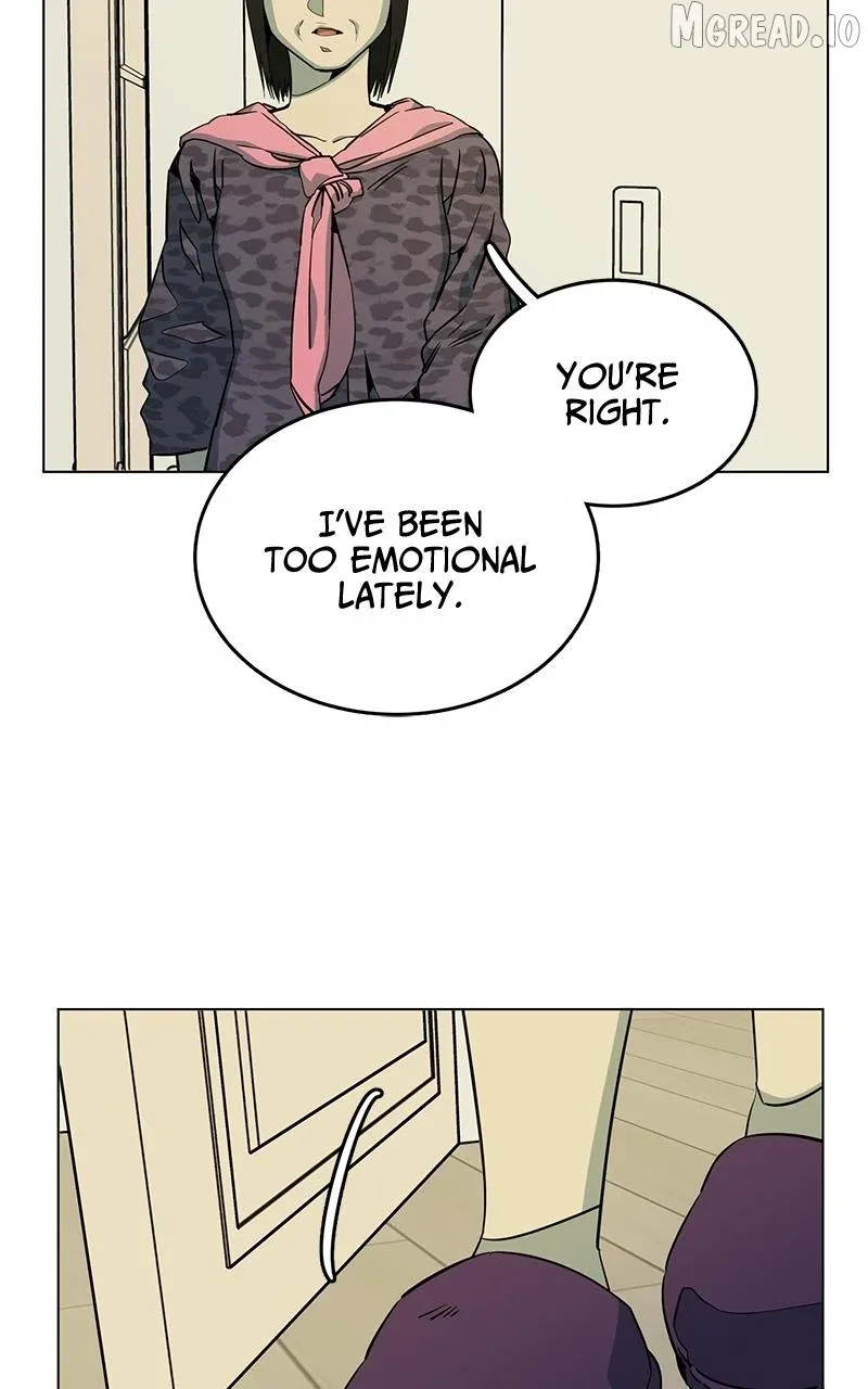 Slow Dive Chapter 35 page 57