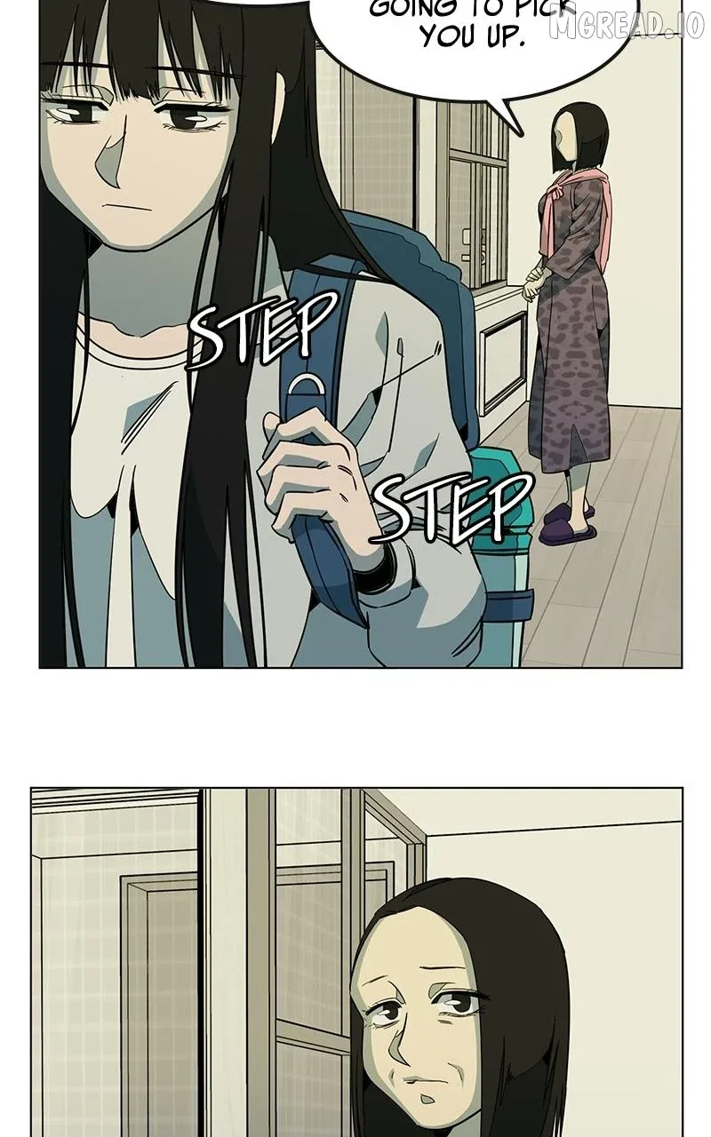 Slow Dive Chapter 35 page 49