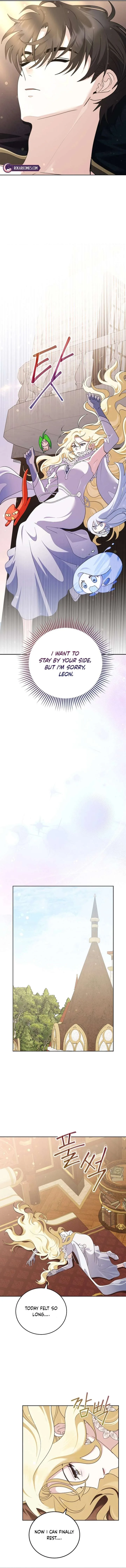 Beginning Part 2 of the Failure Chapter 34 page 15