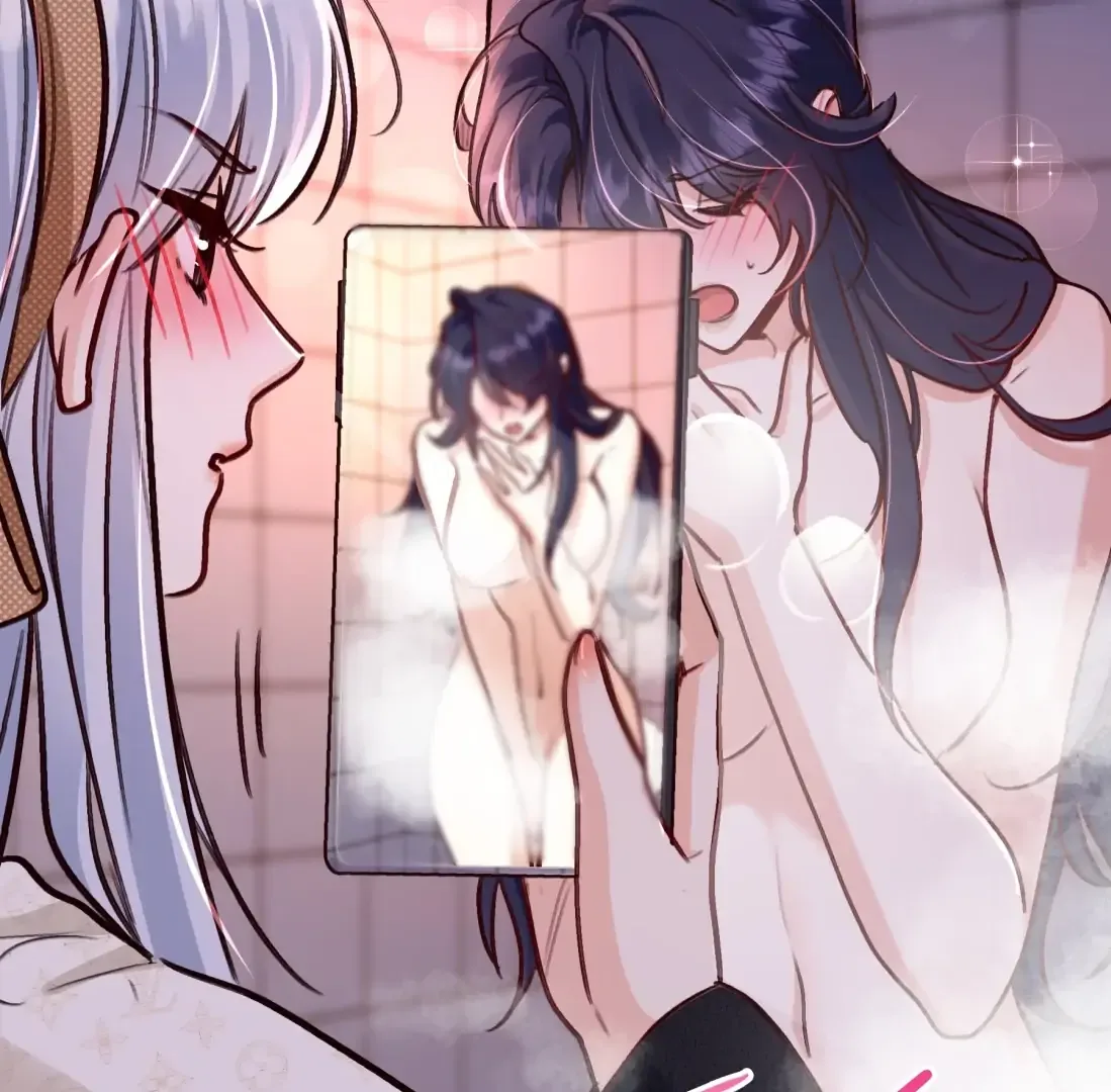 Surrendering To My Enemy's Cold Embrace Chapter 32 page 62