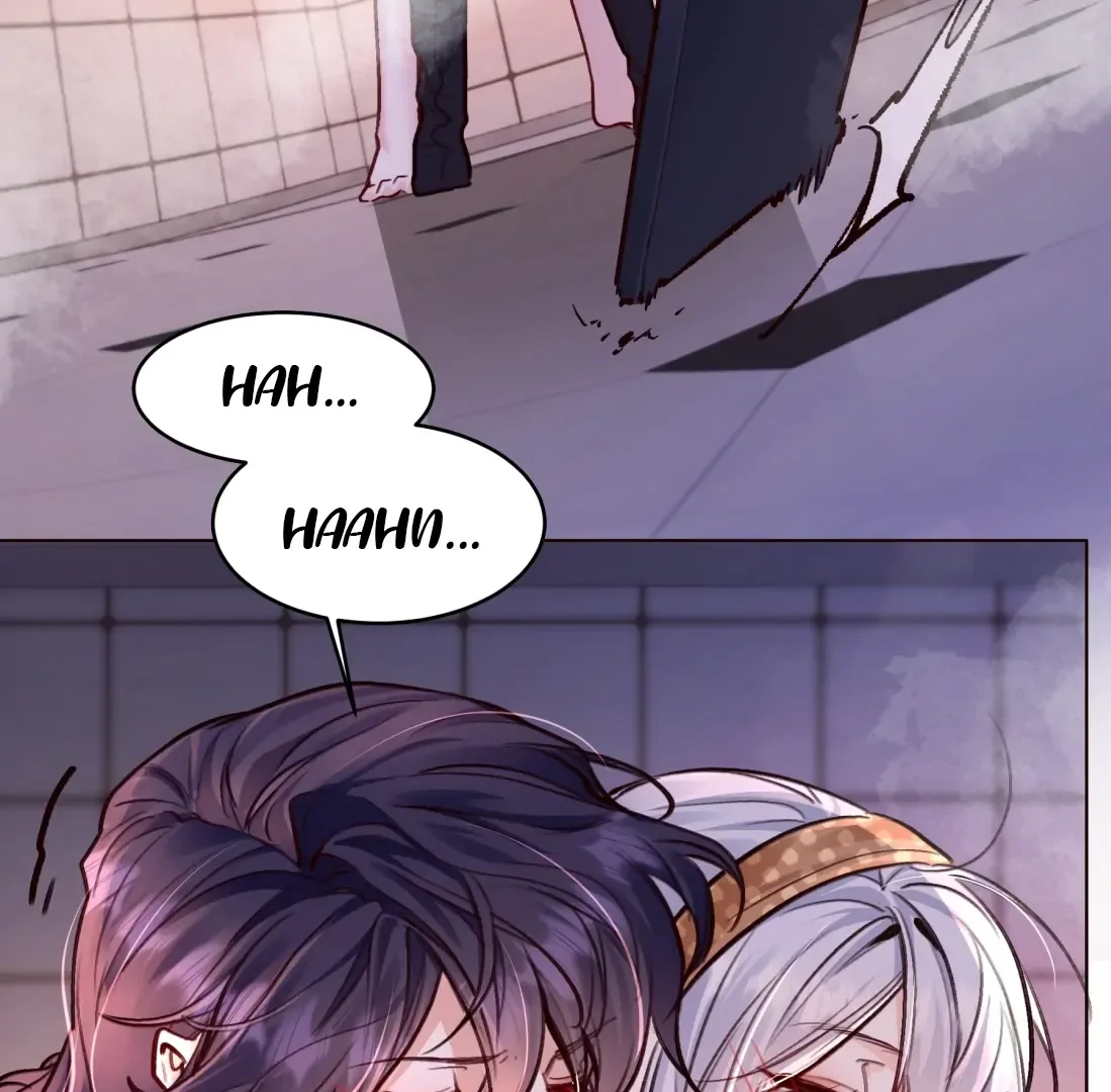 Surrendering To My Enemy's Cold Embrace Chapter 32 page 68