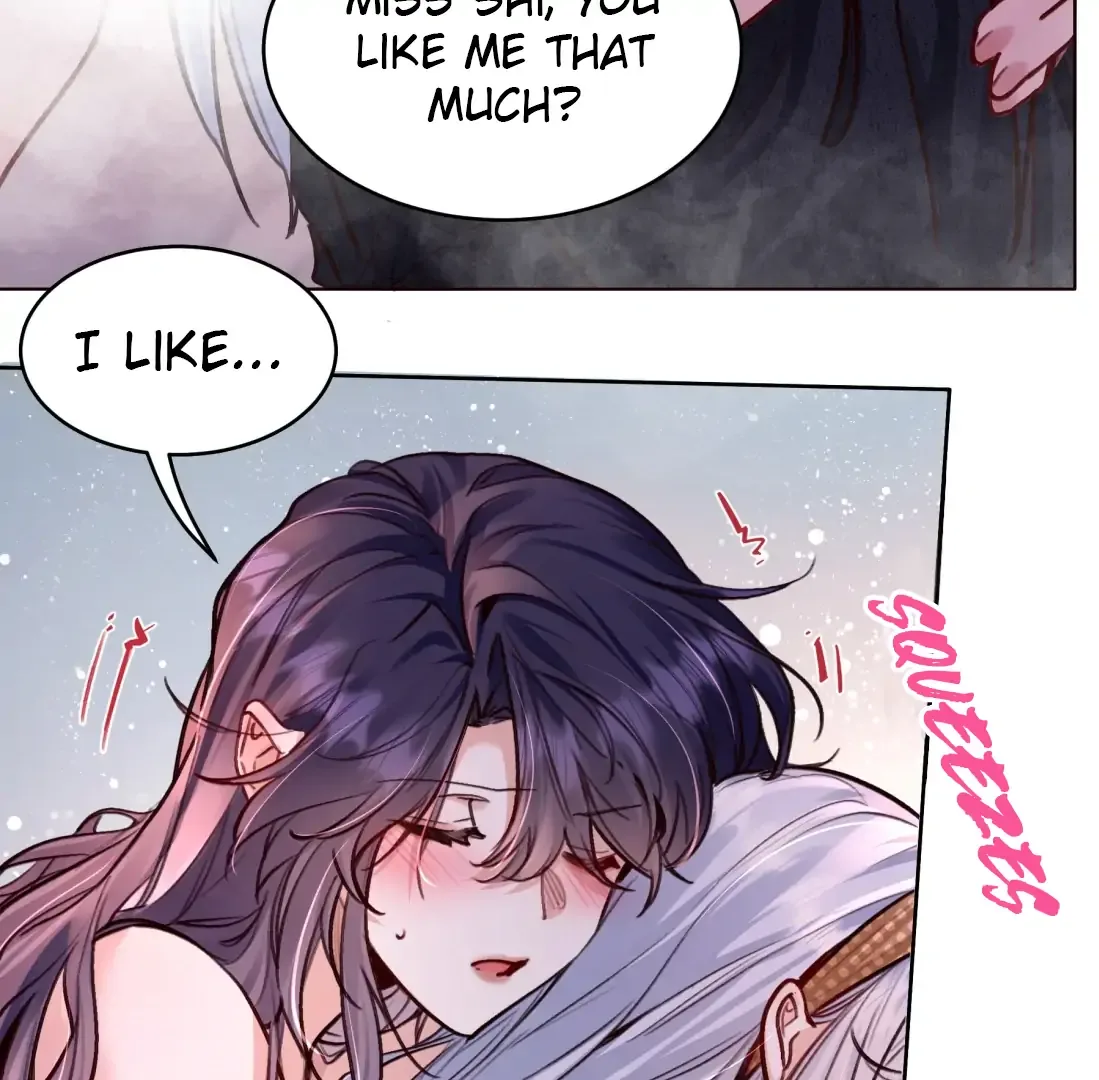 Surrendering To My Enemy's Cold Embrace Chapter 32 page 70