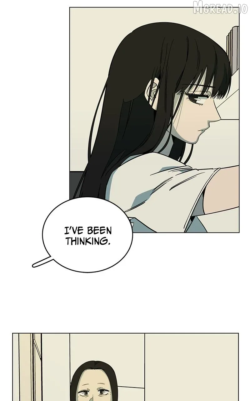 Slow Dive Chapter 35 page 56