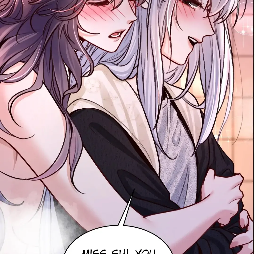 Surrendering To My Enemy's Cold Embrace Chapter 32 page 69