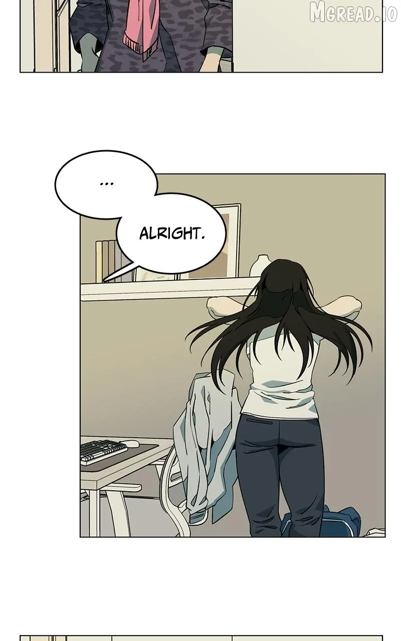 Slow Dive Chapter 35 page 53