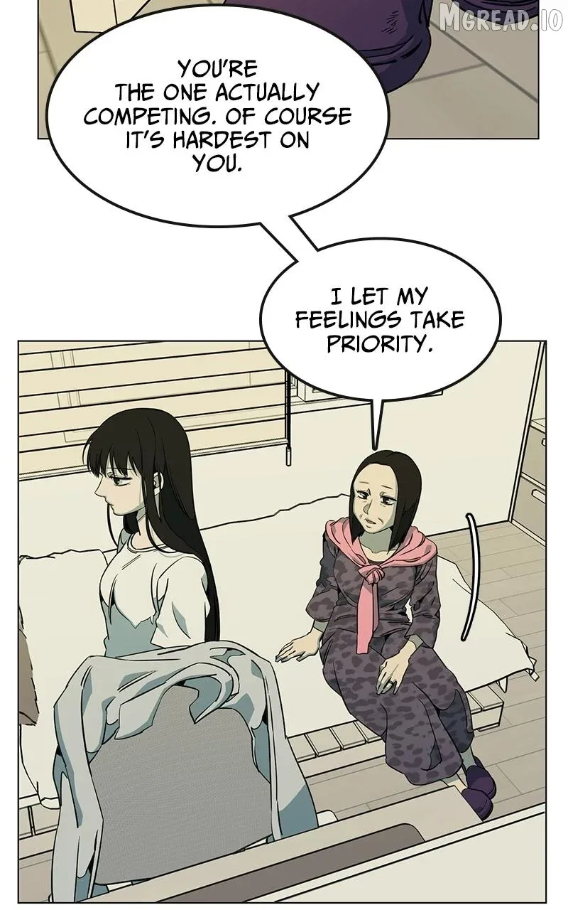 Slow Dive Chapter 35 page 58