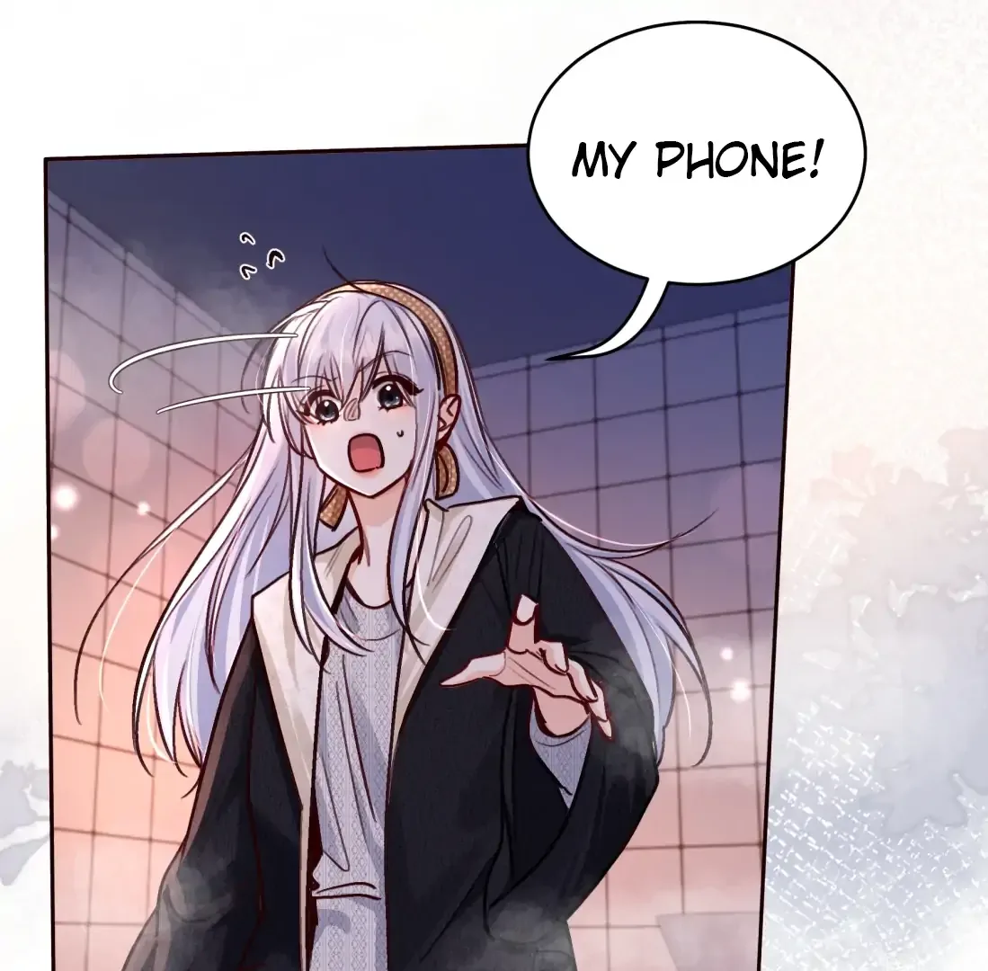 Surrendering To My Enemy's Cold Embrace Chapter 32 page 65