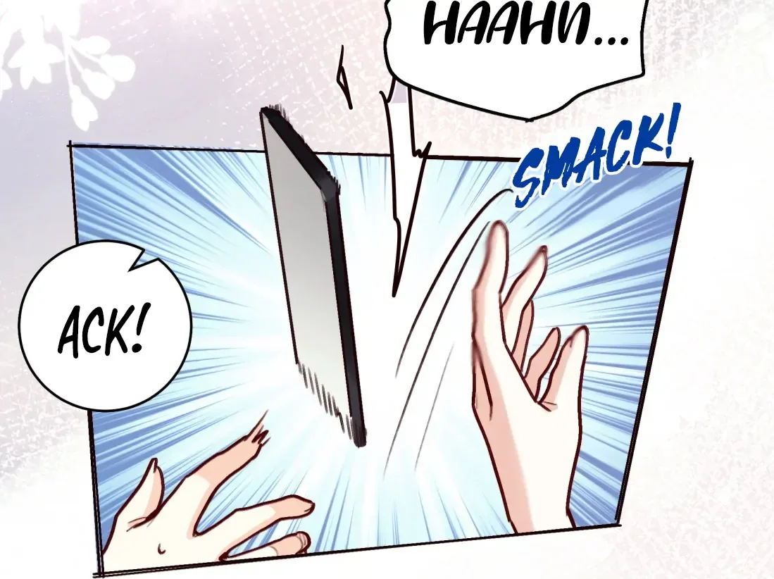 Surrendering To My Enemy's Cold Embrace Chapter 32 page 64