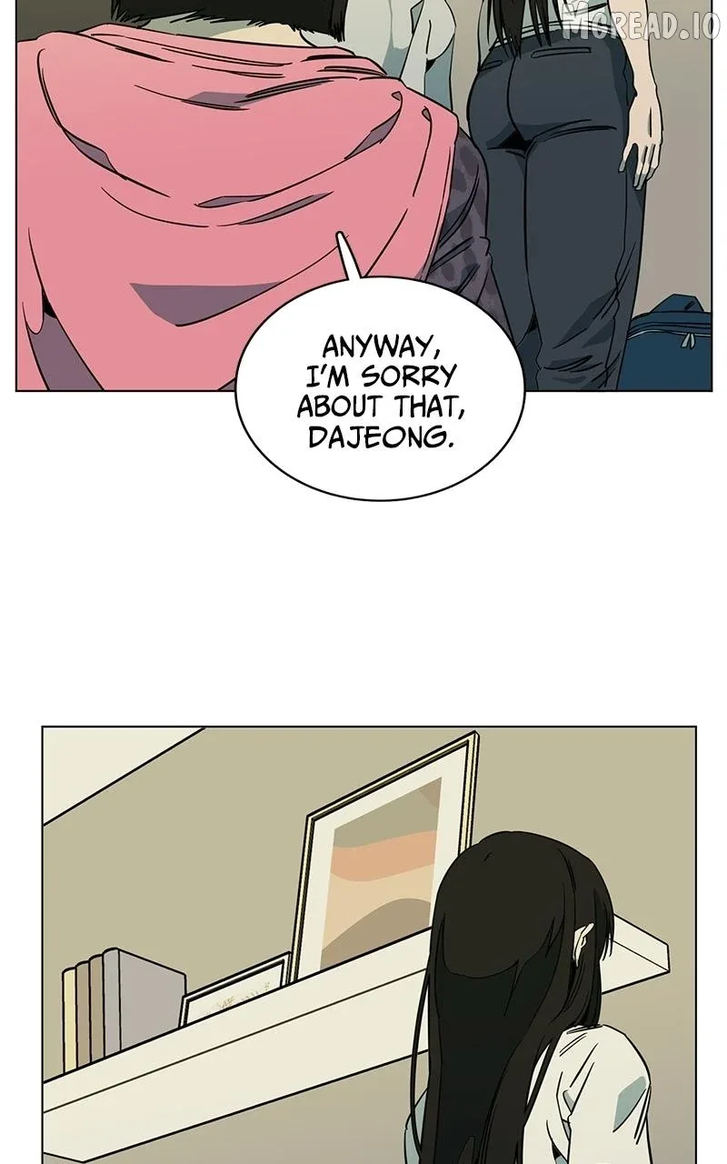Slow Dive Chapter 35 page 61