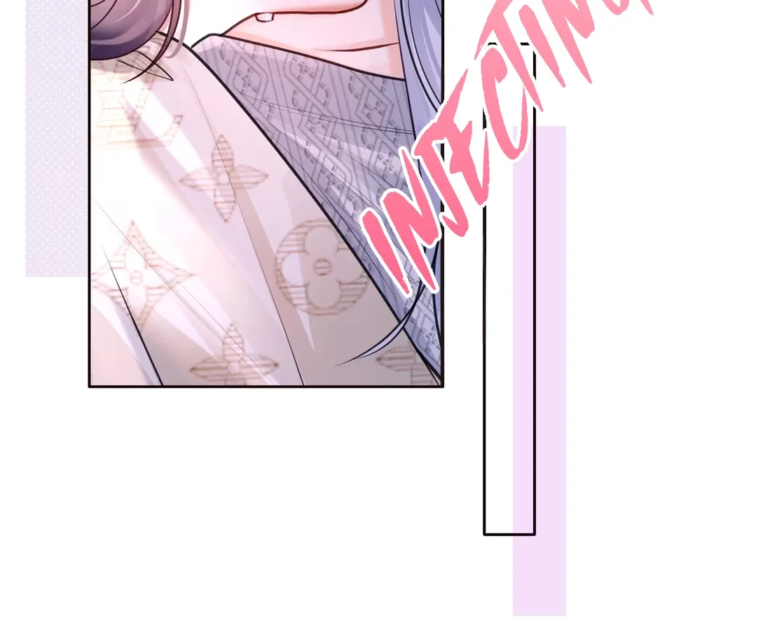 Surrendering To My Enemy's Cold Embrace Chapter 33 page 9