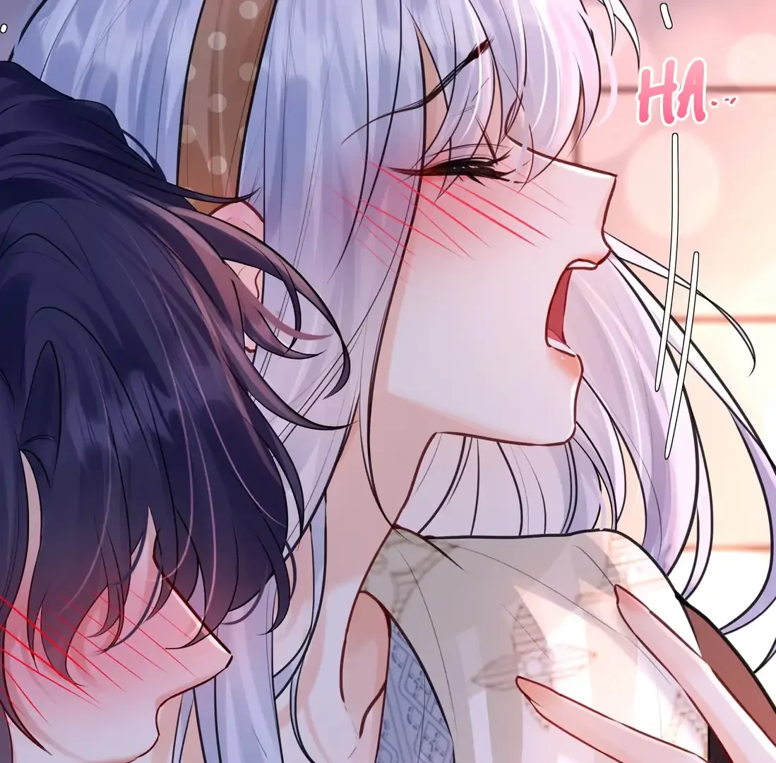 Surrendering To My Enemy's Cold Embrace Chapter 33 page 6
