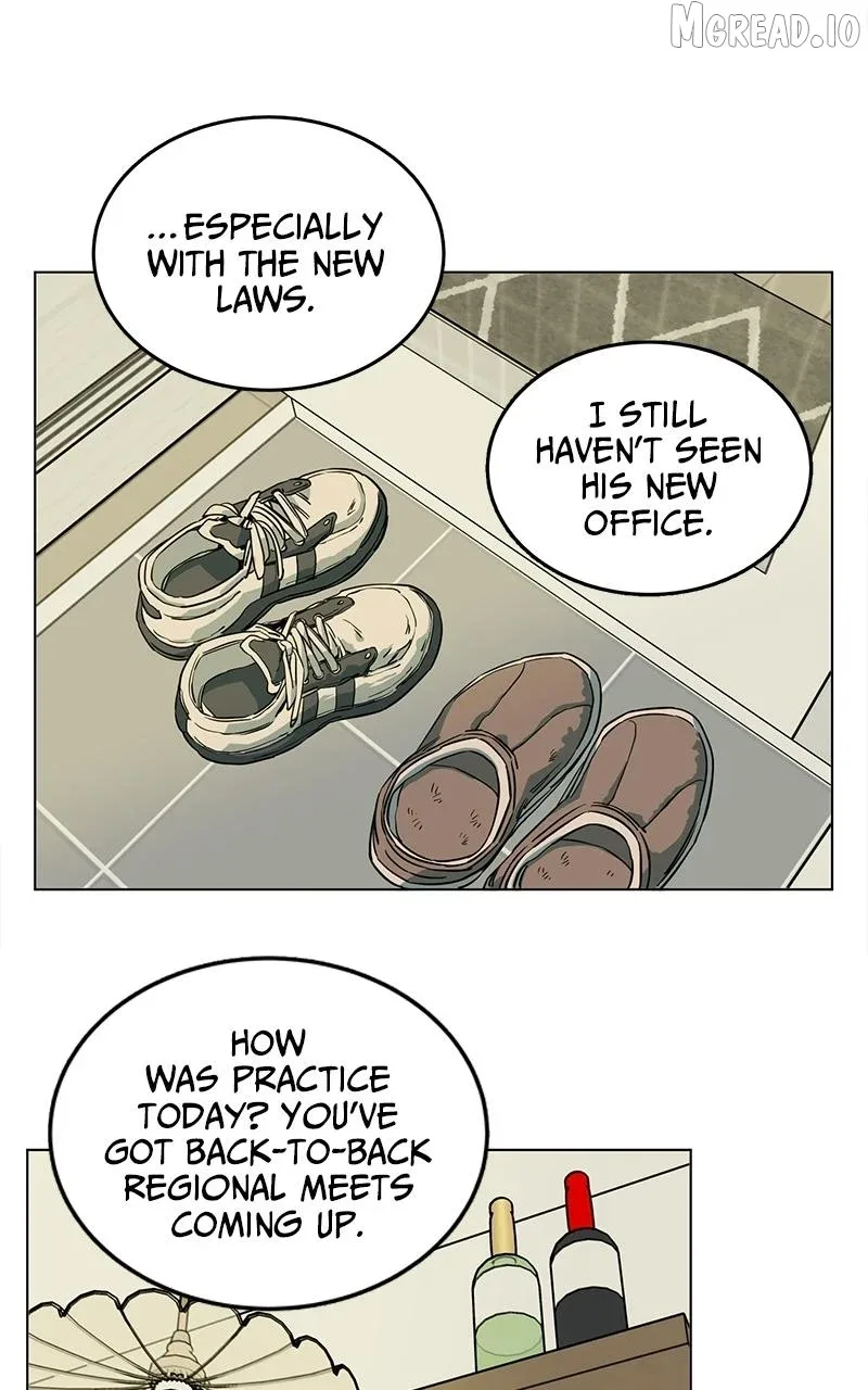 Slow Dive Chapter 35 page 67