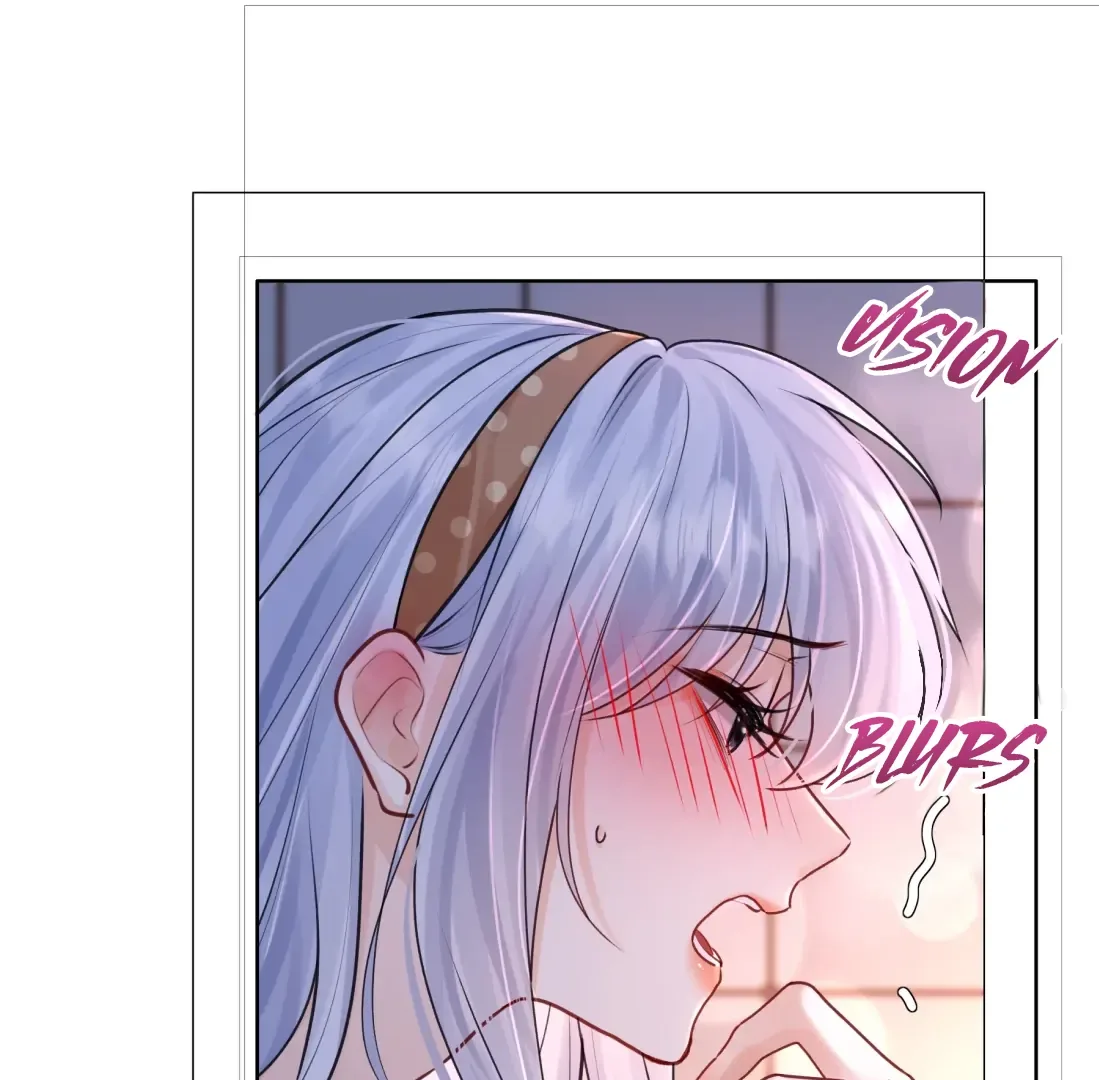 Surrendering To My Enemy's Cold Embrace Chapter 33 page 10