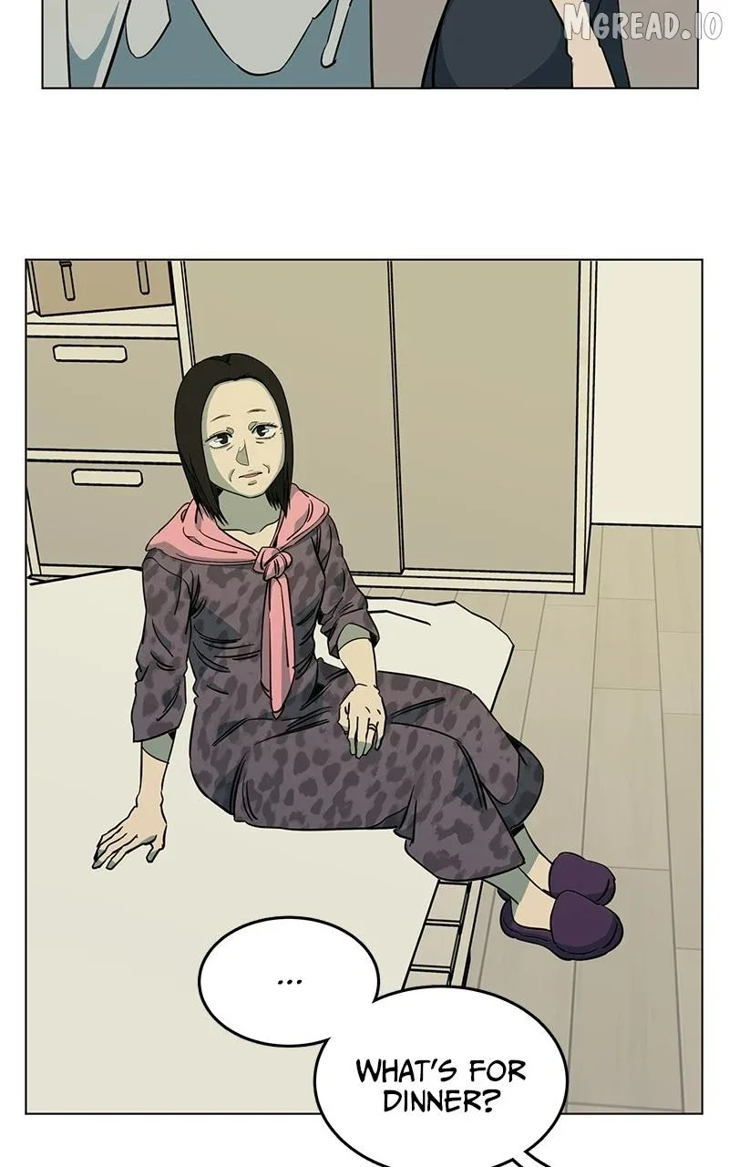 Slow Dive Chapter 35 page 63