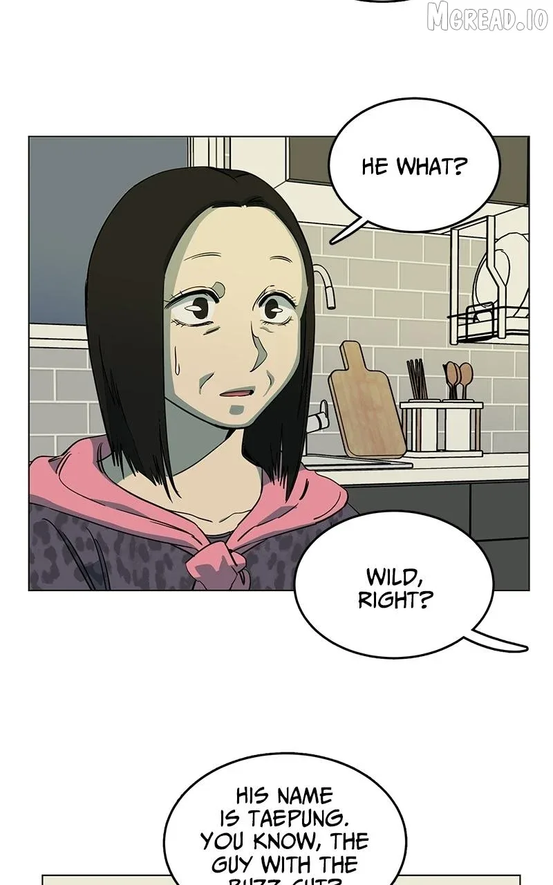 Slow Dive Chapter 35 page 72