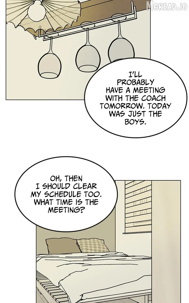Slow Dive Chapter 35 page 68