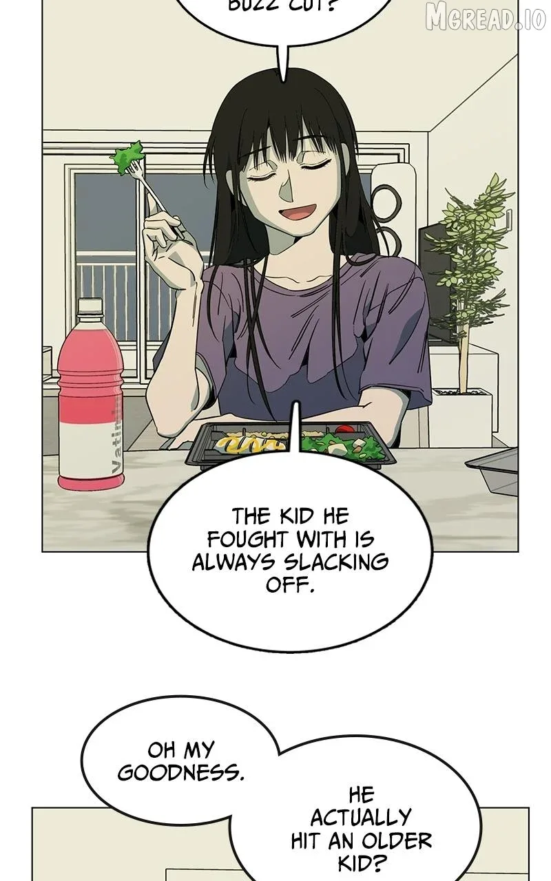 Slow Dive Chapter 35 page 73