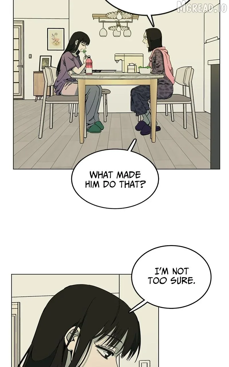 Slow Dive Chapter 35 page 74