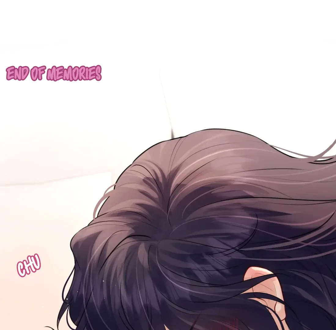 Surrendering To My Enemy's Cold Embrace Chapter 33 page 20