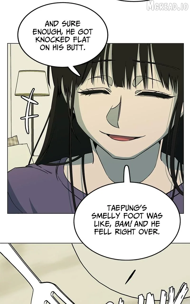 Slow Dive Chapter 35 page 77