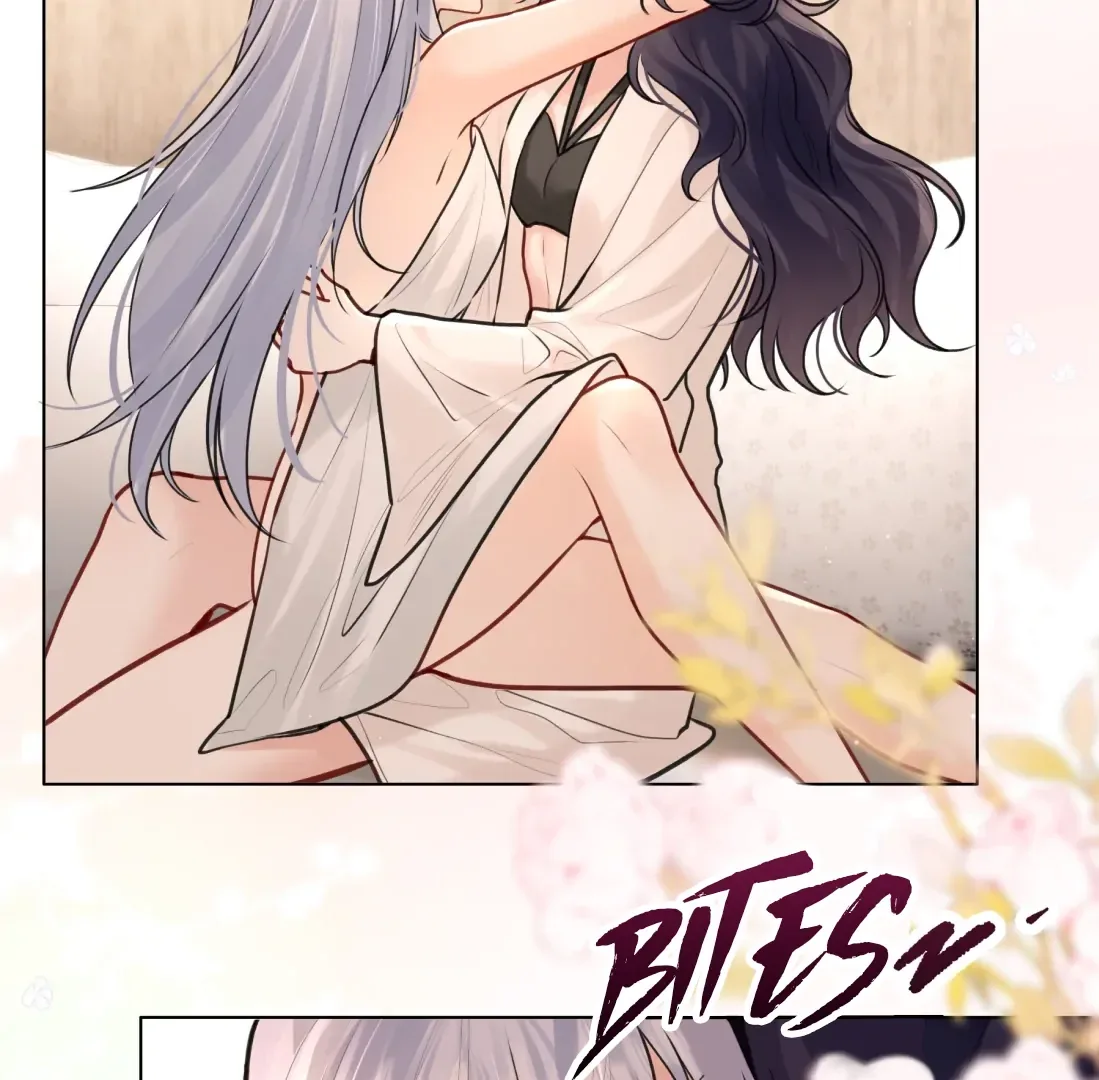 Surrendering To My Enemy's Cold Embrace Chapter 33 page 23