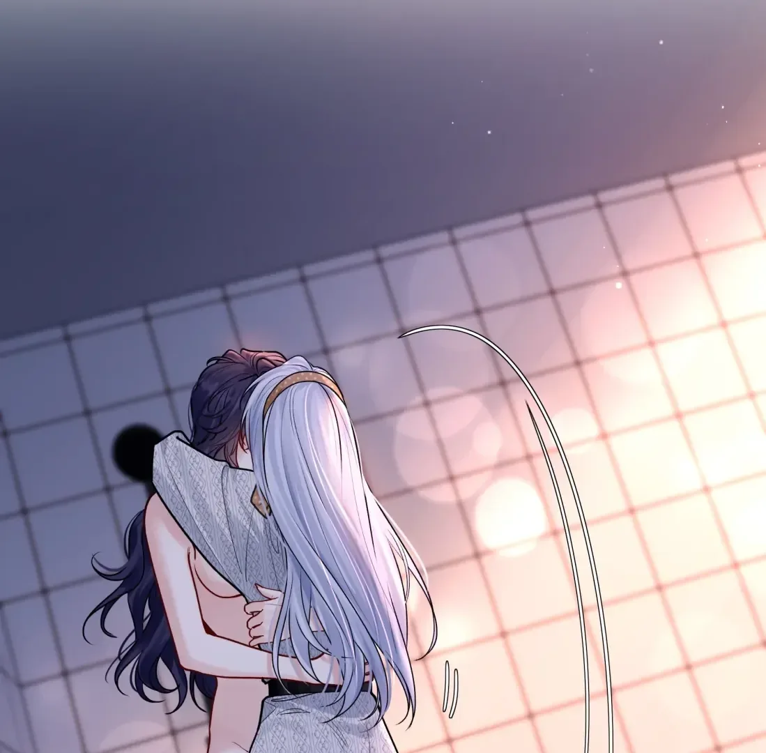 Surrendering To My Enemy's Cold Embrace Chapter 33 page 18