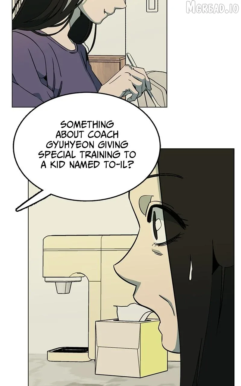 Slow Dive Chapter 35 page 75