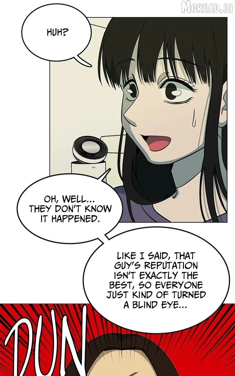 Slow Dive Chapter 35 page 80