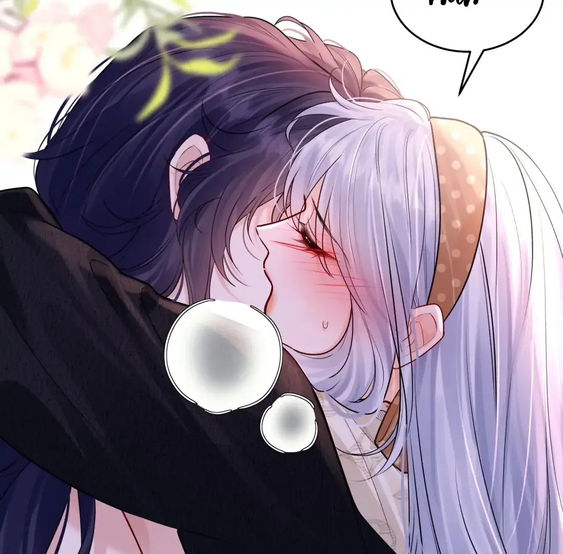 Surrendering To My Enemy's Cold Embrace Chapter 33 page 14