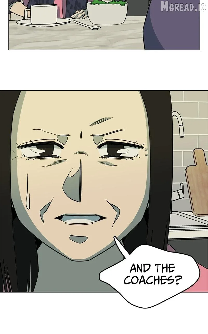 Slow Dive Chapter 35 page 79