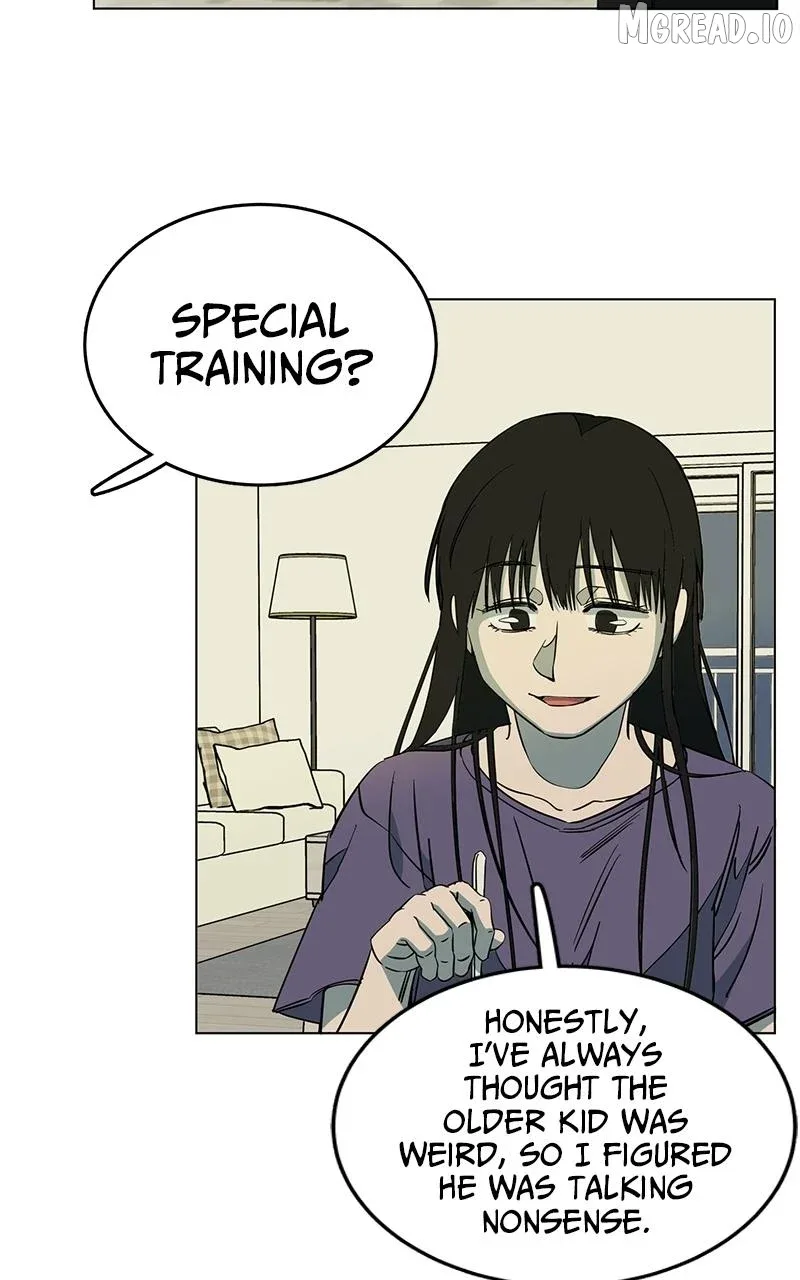 Slow Dive Chapter 35 page 76
