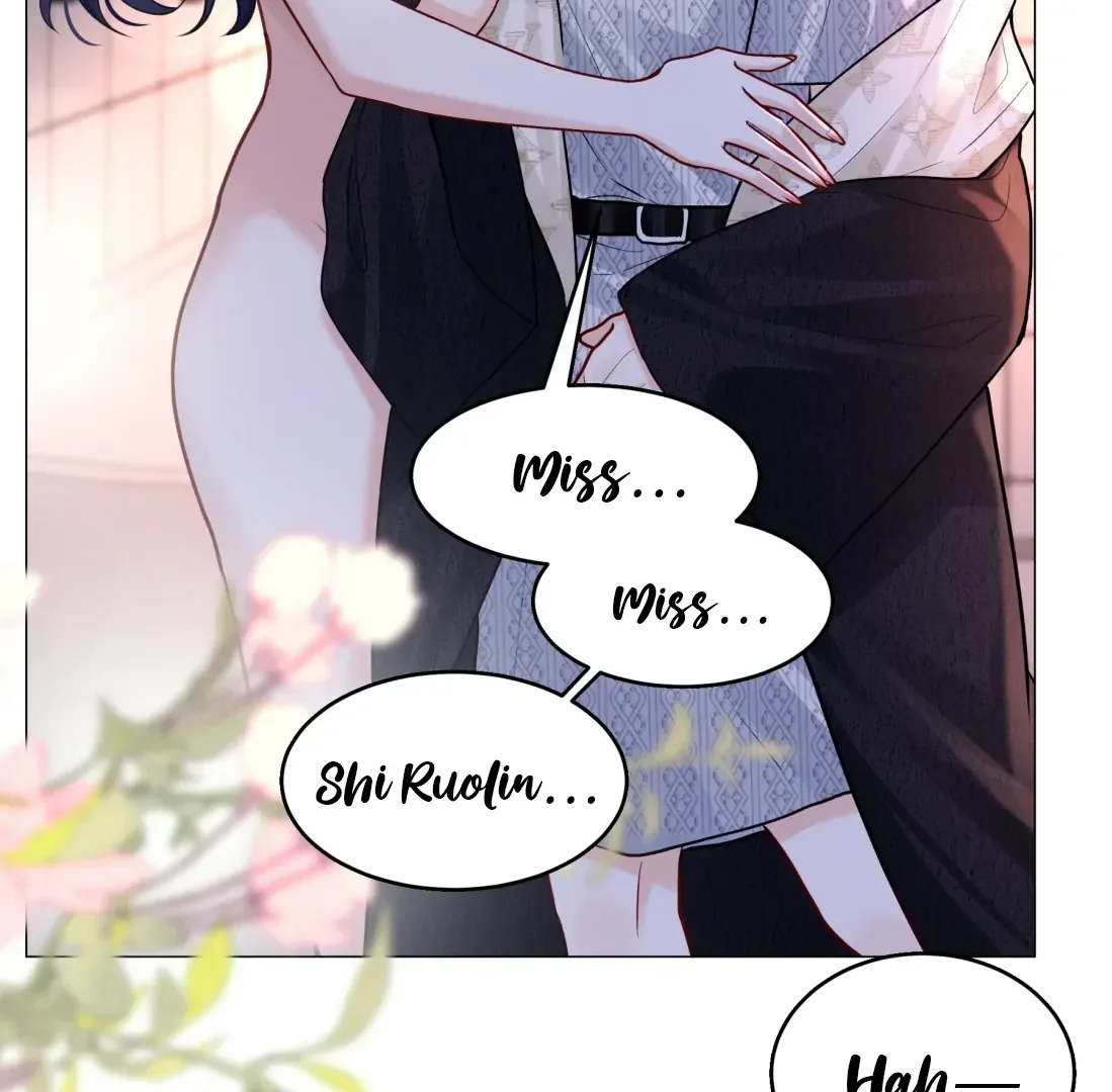 Surrendering To My Enemy's Cold Embrace Chapter 33 page 13